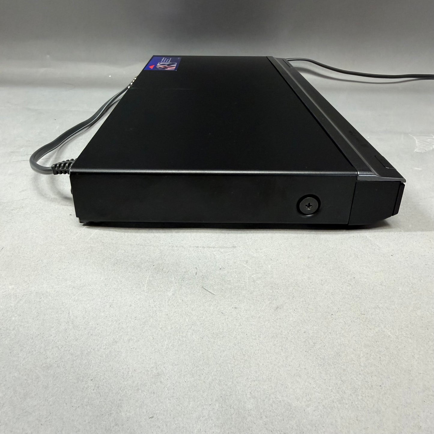 Sony CD/DVD Player Wired DVP-NS700H