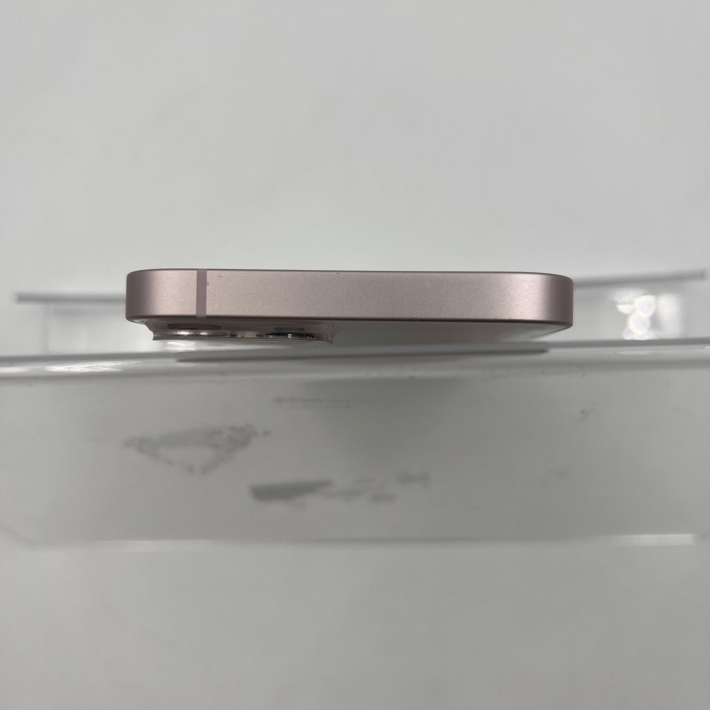 Unlocked Apple iPhone 13 128GB Pink MLMN3LL/A