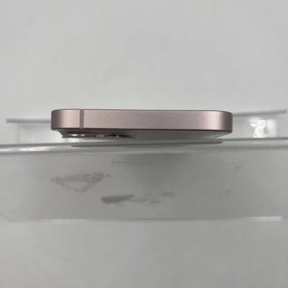 Unlocked Apple iPhone 13 128GB Pink MLMN3LL/A