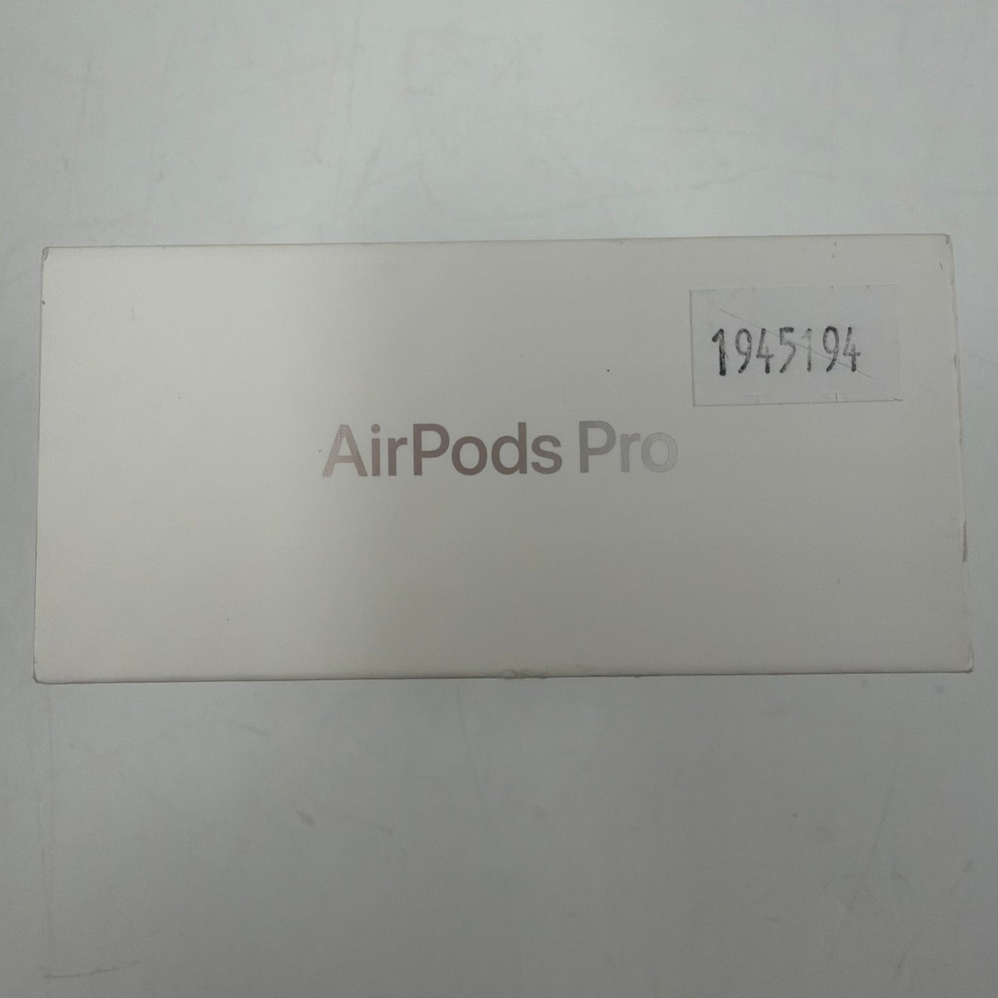 New Apple AirPods Pro 3rd Gen with MagSafe Charging Case A3122 A3064 A3063 
