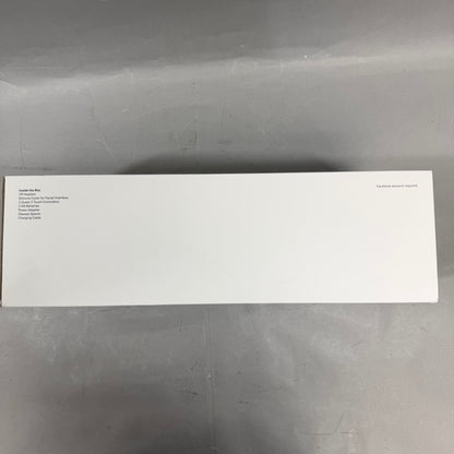 Meta Quest 2 128GB Standalone All-in-One VR Headset KW49CM