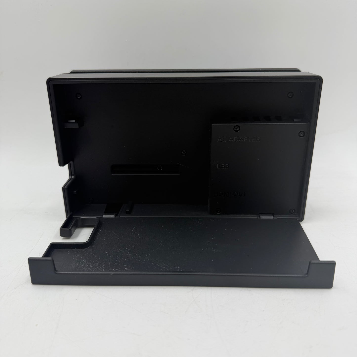 Nintendo Switch Dock Black HAC-007