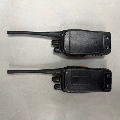 Baofeng Two-Way Radio Wireless BF-888S