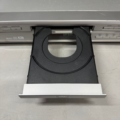 Sony DVD/CD/Video CD Player Wired DV-740DU