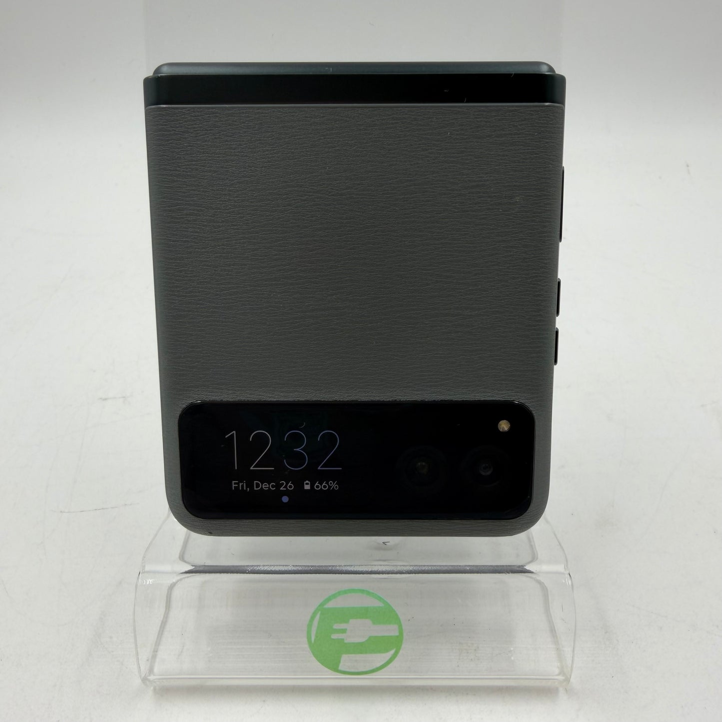 Factory Unlocked Motorola Razr 2023 128GB 15 Gray XT2323-2