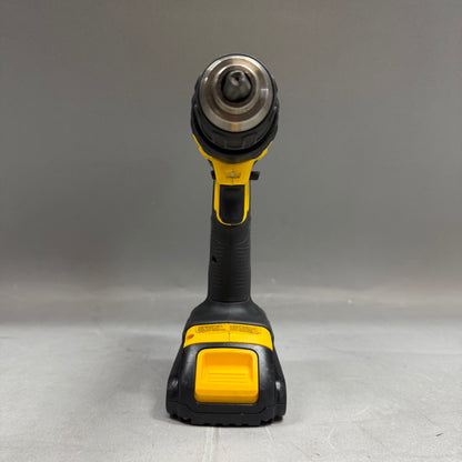 DeWalt DCD771 20V 1/2" (13mm) Cordless Drill Driver