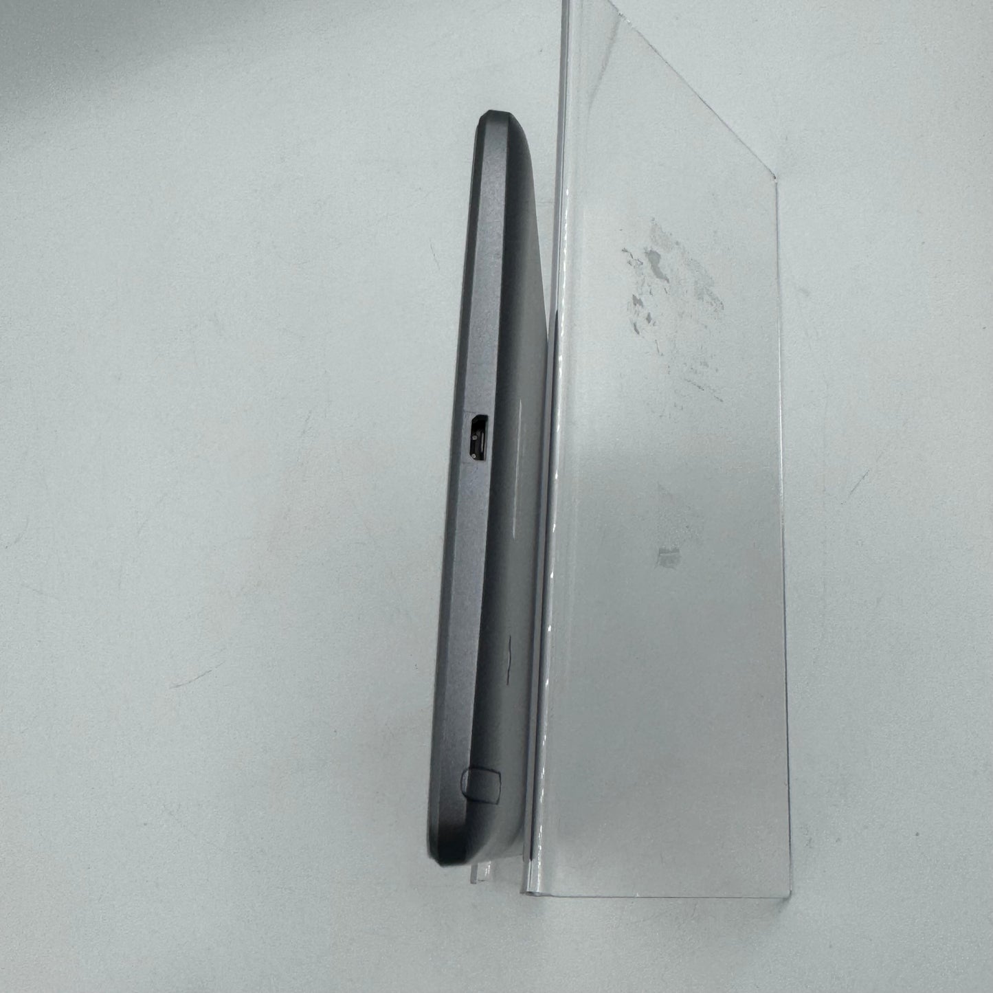 New WiFi Only LG G PadF 2nd Gen 16GB Black UK495