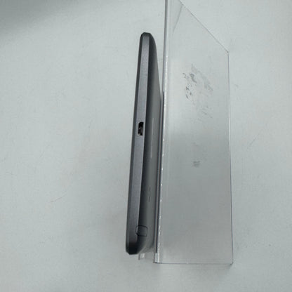 New WiFi Only LG G PadF 2nd Gen 16GB Black UK495