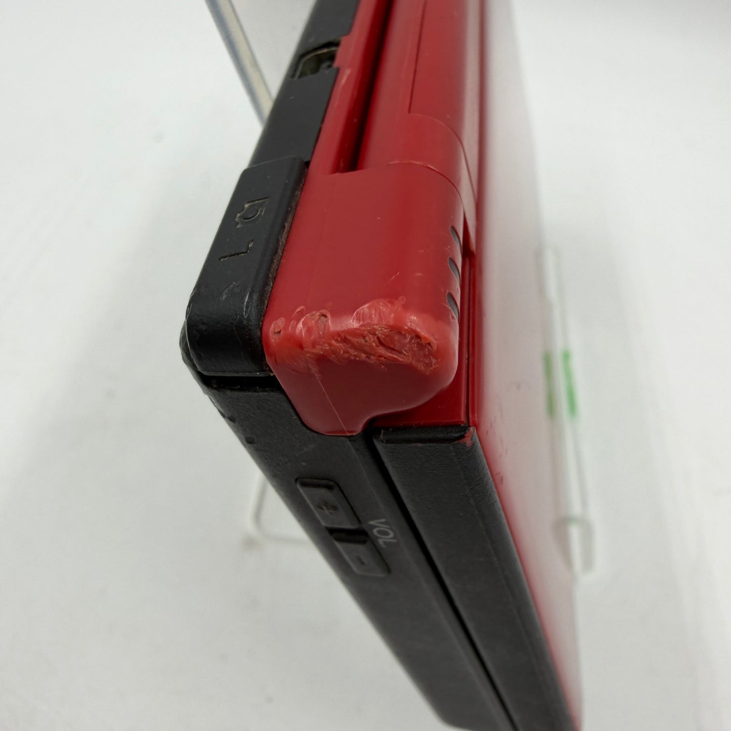 Nintendo DSi XL Handheld Game Console C/UTL-USZ Super Mario 25th Anniversary