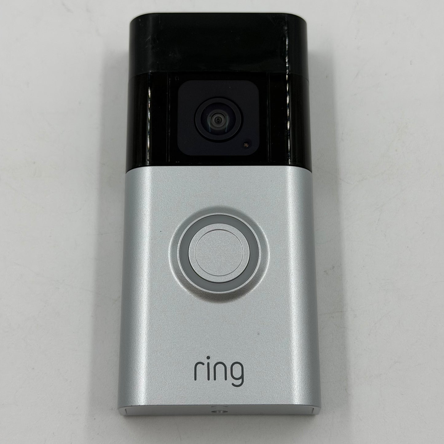Ring Doorbell Plus Doorbell Intercom 5F77R9