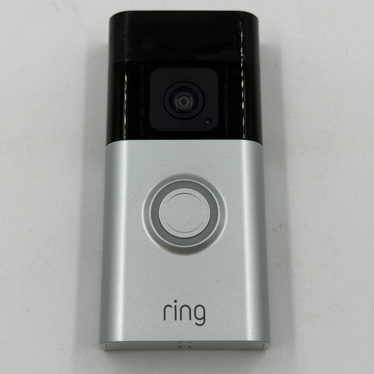 Ring Doorbell Plus Doorbell Intercom 5F77R9