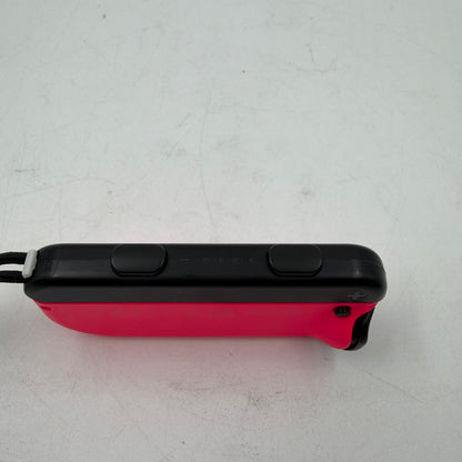 Nintendo Switch Joy-Con Controller HAC-015/HAC-016 Neon Pink/Neon Green