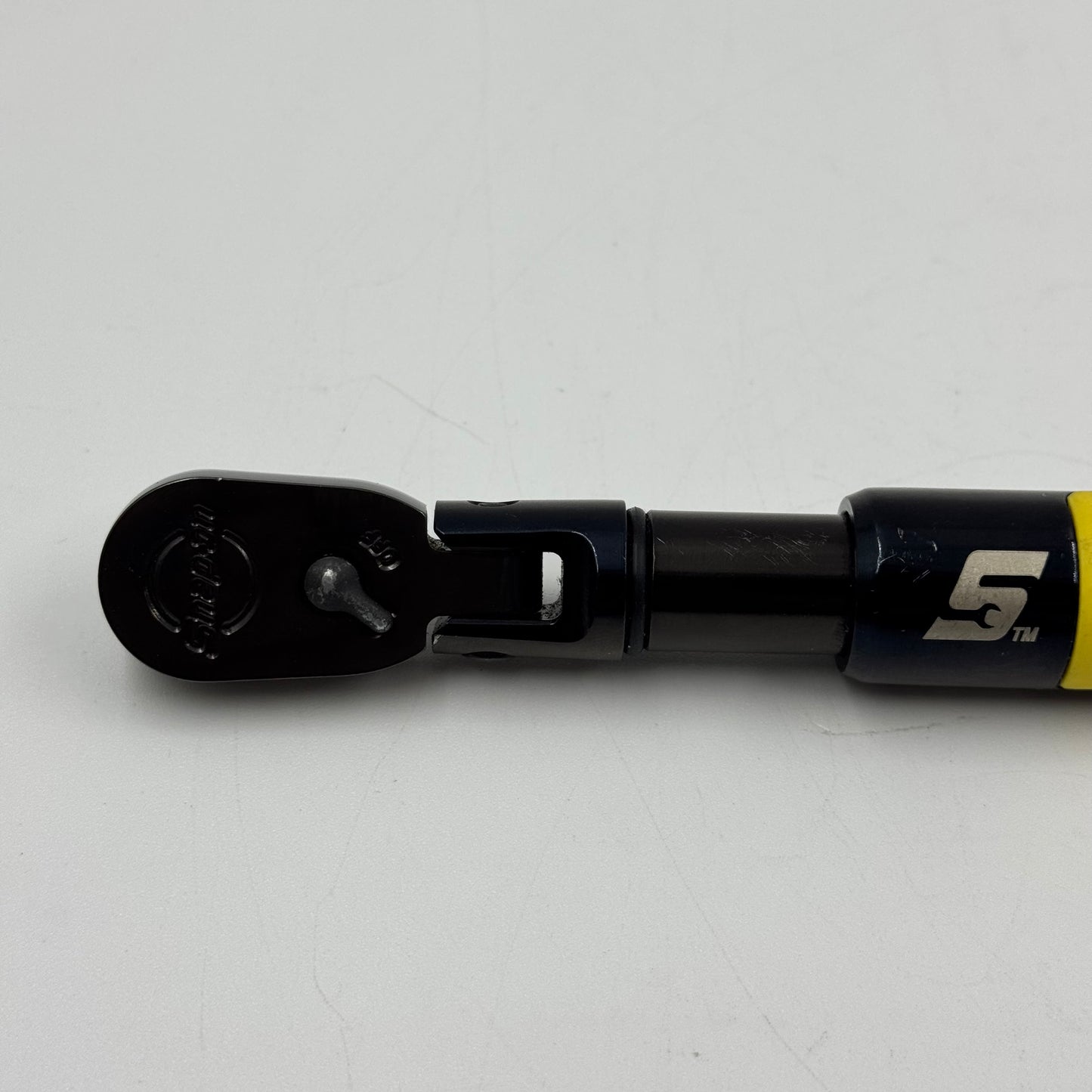 Snap-on ATECH1FS300VH Torque Wrench