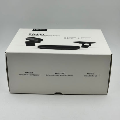 Linkvil Wireless Conferencing System CA400