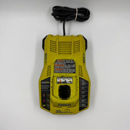 Ryobi P117 18V Battery Charger