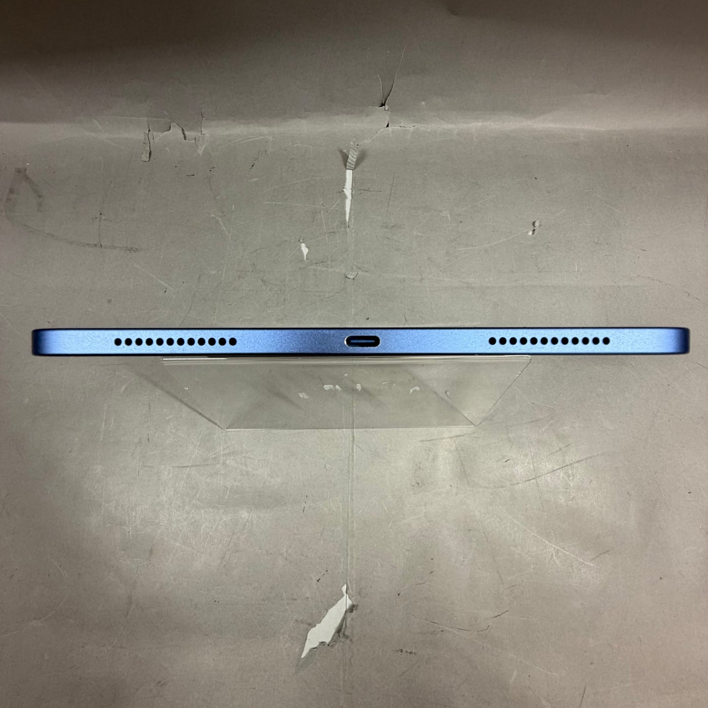 WiFi Only Apple iPad 11" (A16) 128GB Blue MD4A4LL/A