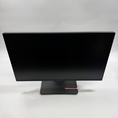 Lenovo ThinkVision 24" T24-40 FHD LCD IPS Display Monitor
