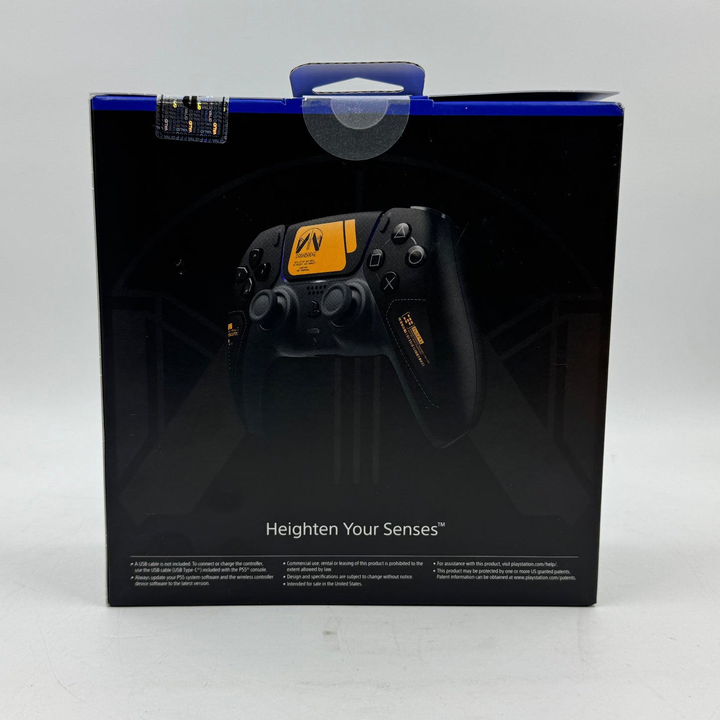 New Sony PS5 Dualsense Wireless Controller Death Stranding 2 On The Beach