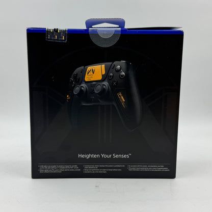 New Sony PS5 Dualsense Wireless Controller Death Stranding 2 On The Beach