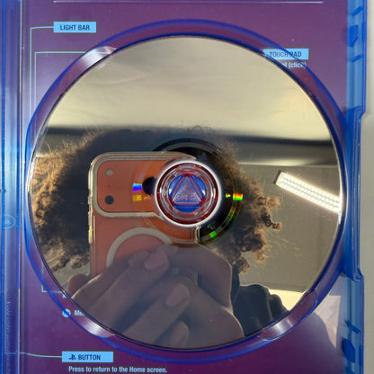 2014-2017 Hits Lot of 6 Sony PlayStation 4 PS4 Games