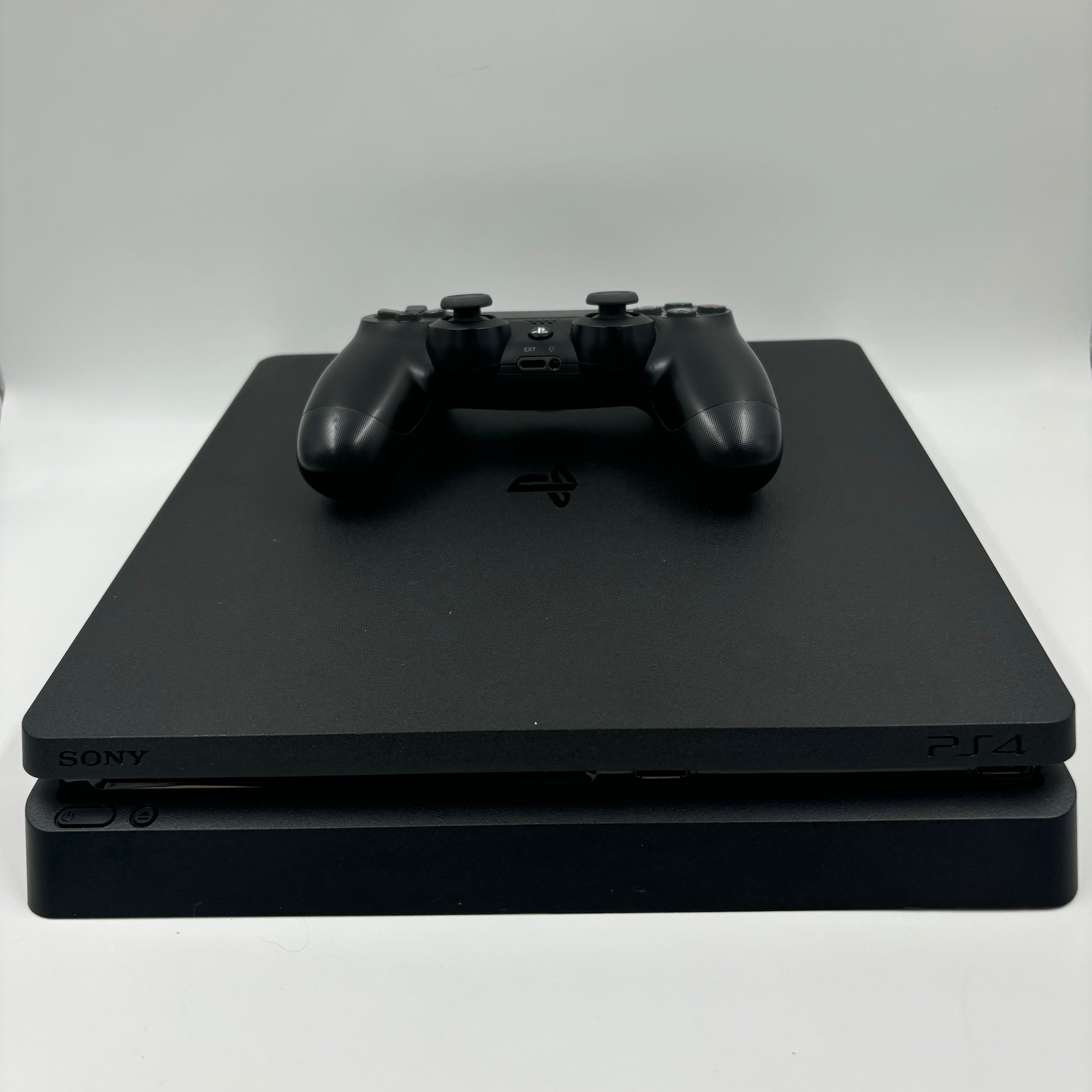 PS4 Slim deals Console System