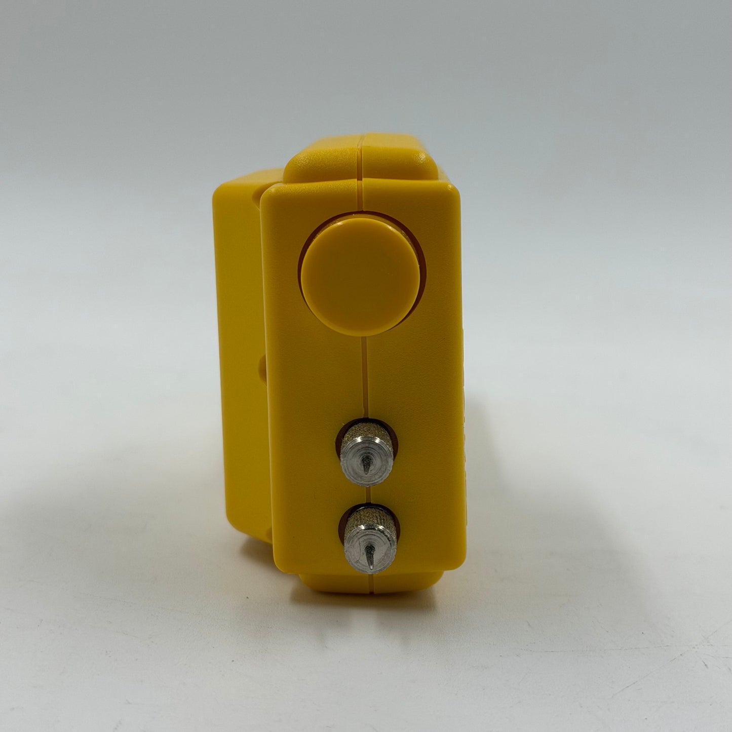 Delmhorst Analog Wood Moisture Meter Wired J-4