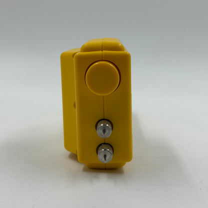 Delmhorst Analog Wood Moisture Meter Wired J-4