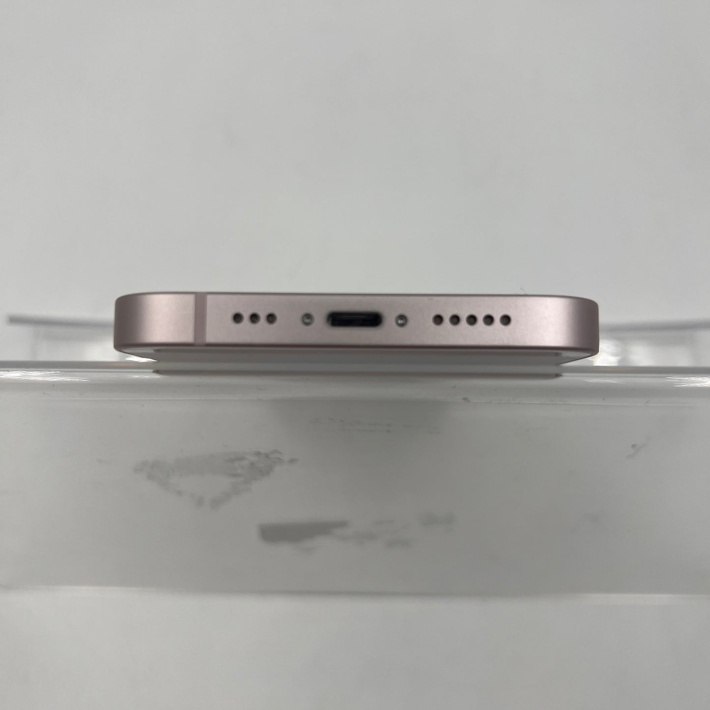 Unlocked Apple iPhone 13 128GB Pink MLMN3LL/A