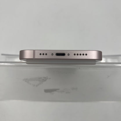 Unlocked Apple iPhone 13 128GB Pink MLMN3LL/A