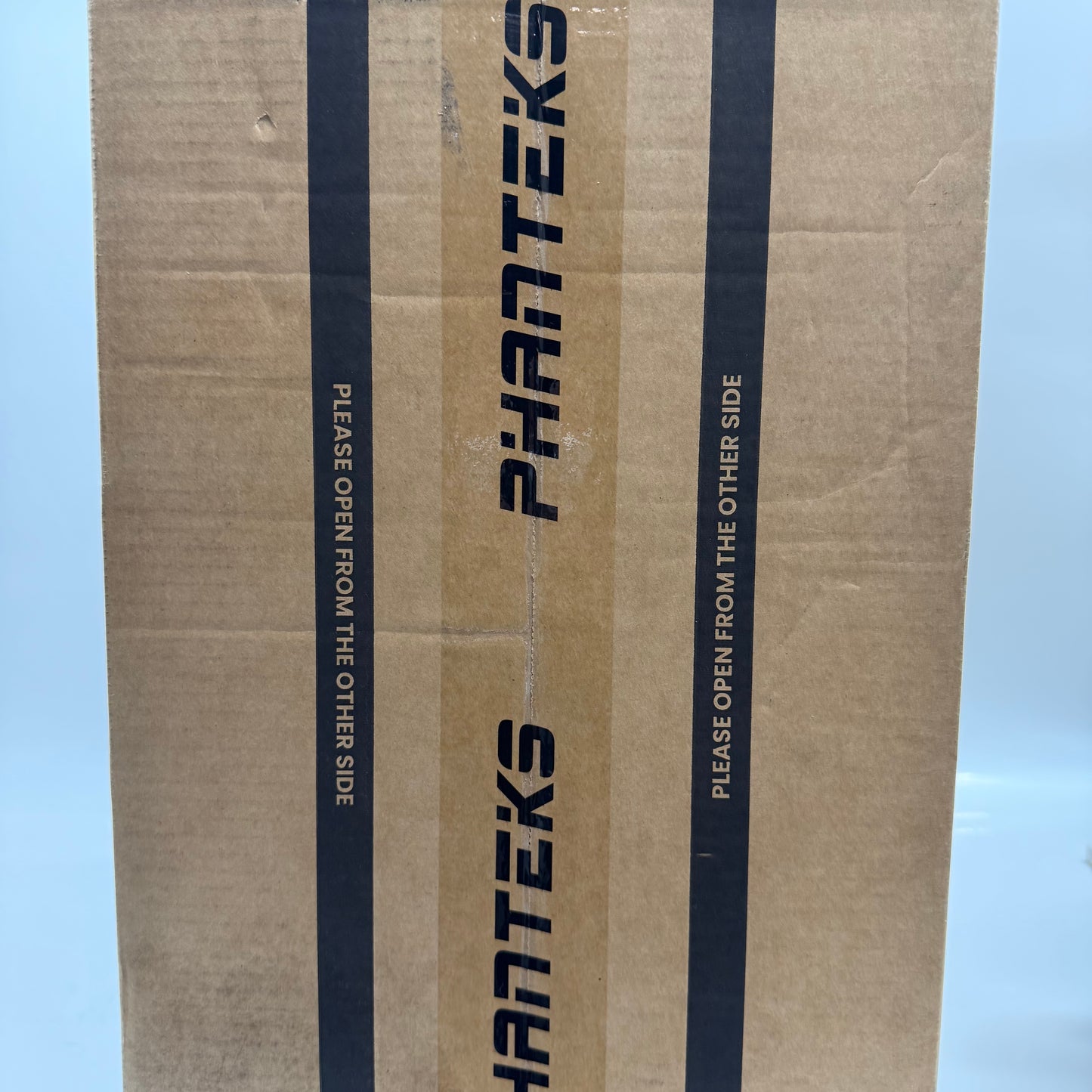 New Phanteks XT Pro PC Case ATX Mid Mid Tower Case PH-XT523P1