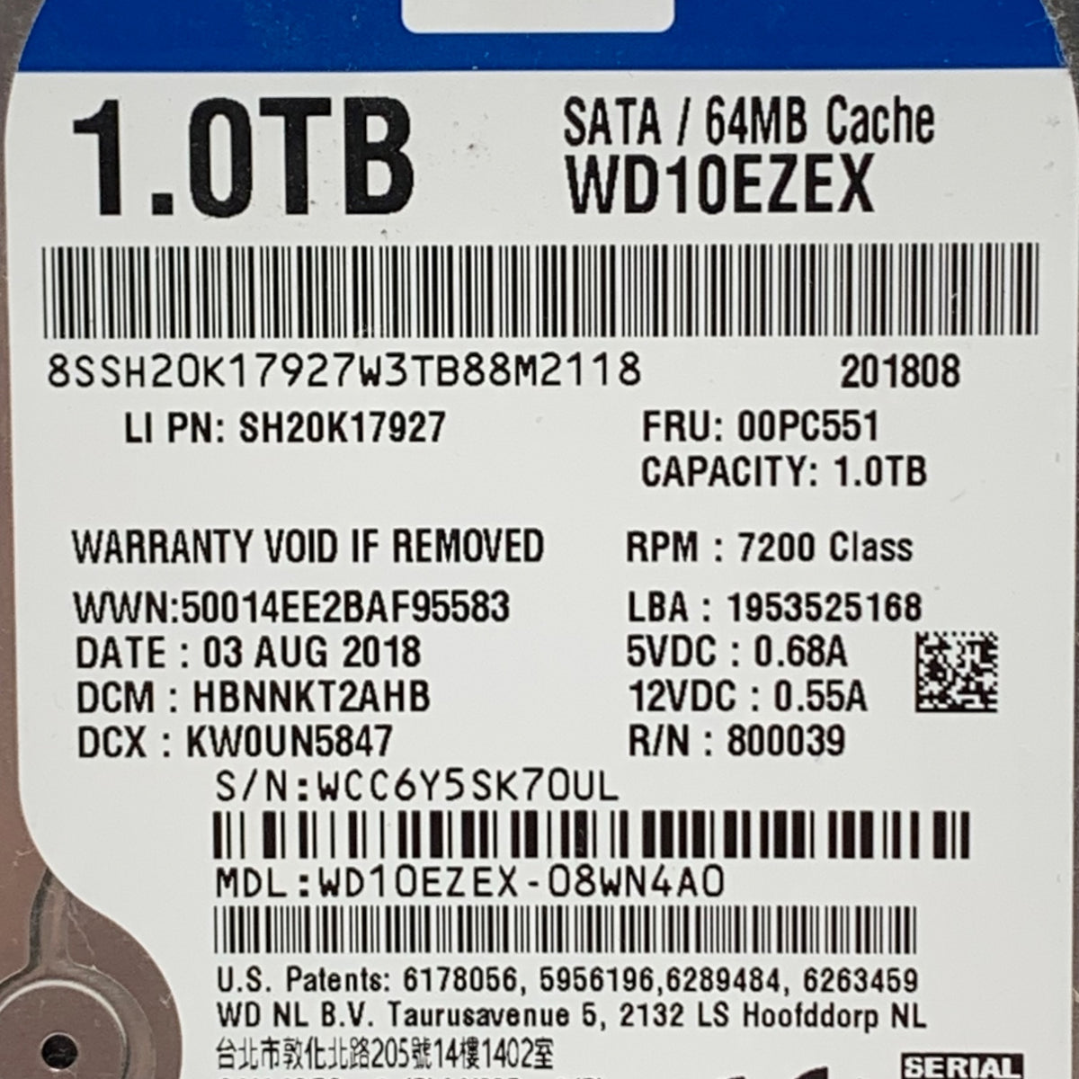 Product Image