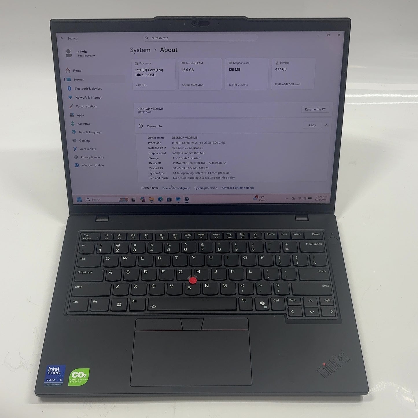 Product Image