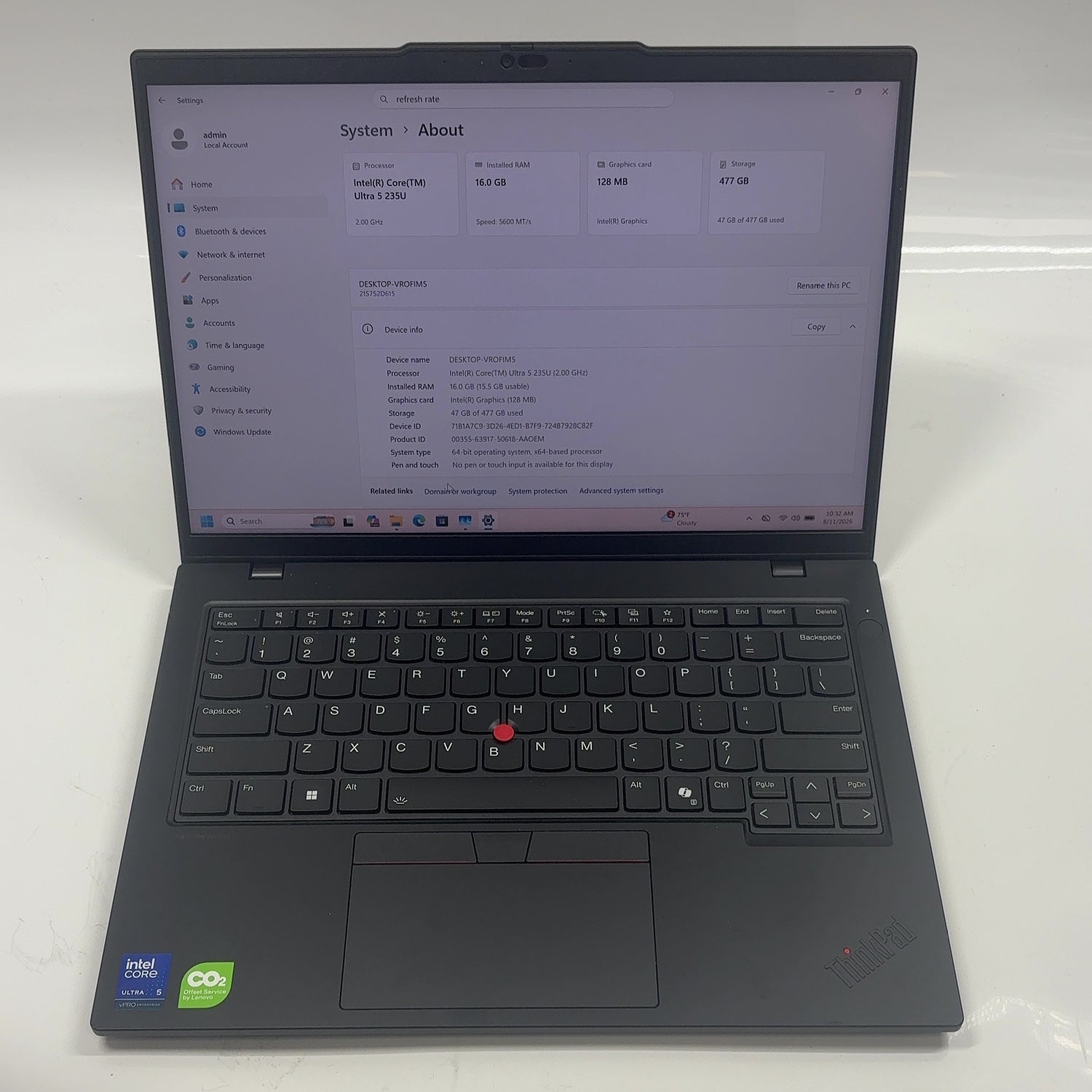 Product Image