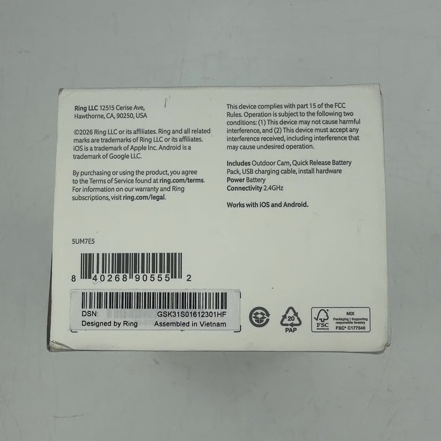 Product Image