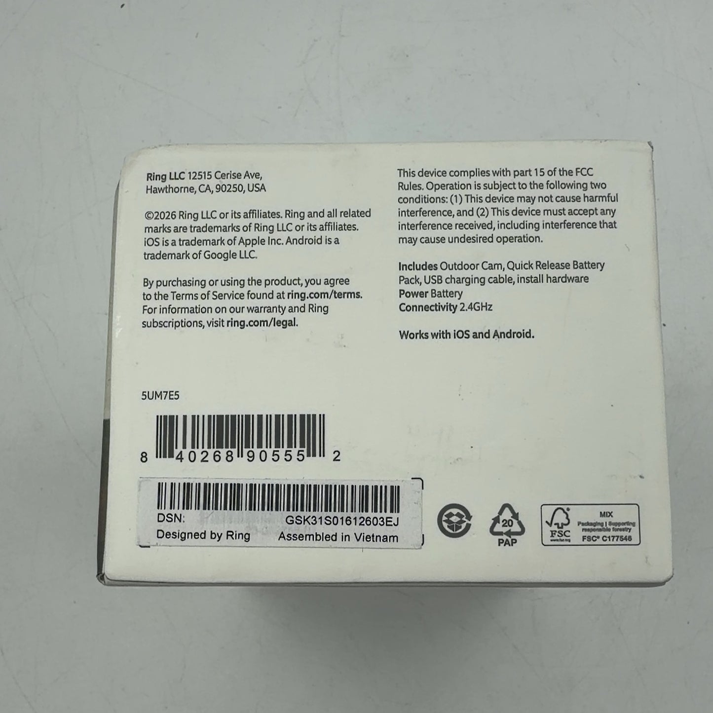 Product Image