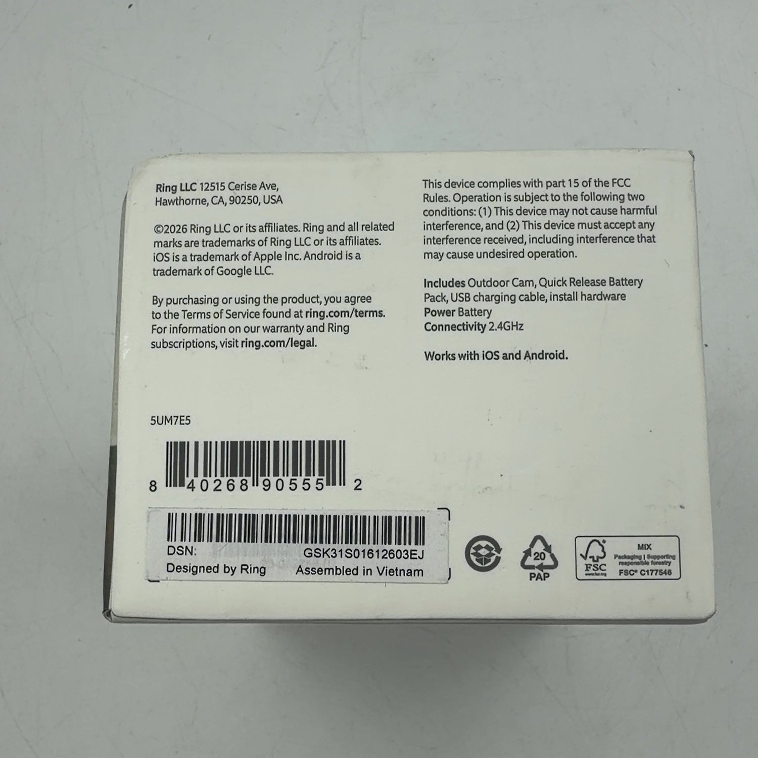 Product Image