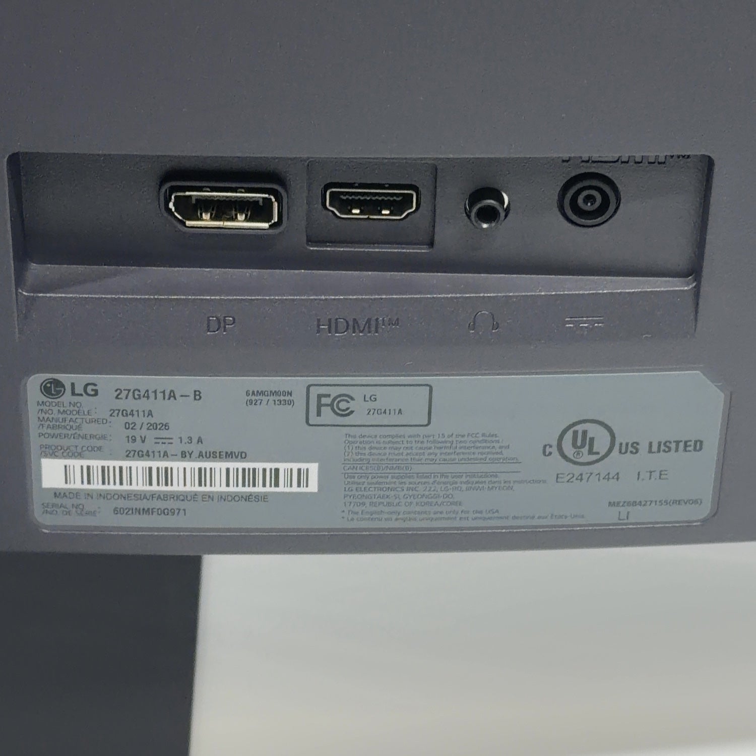 Product Image