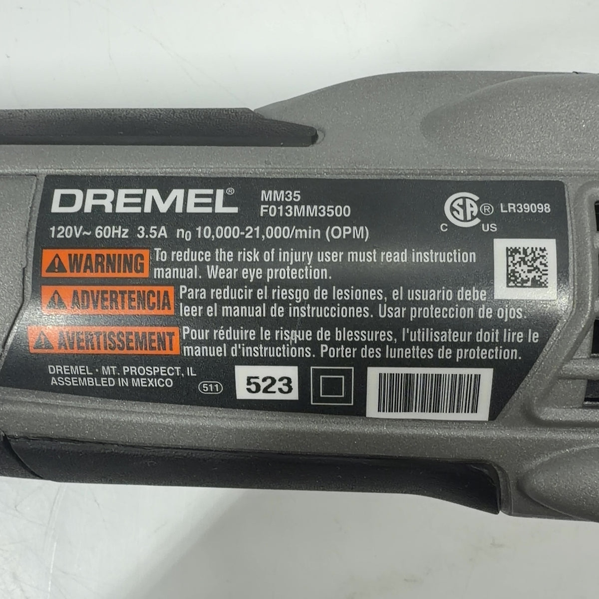 Product Image