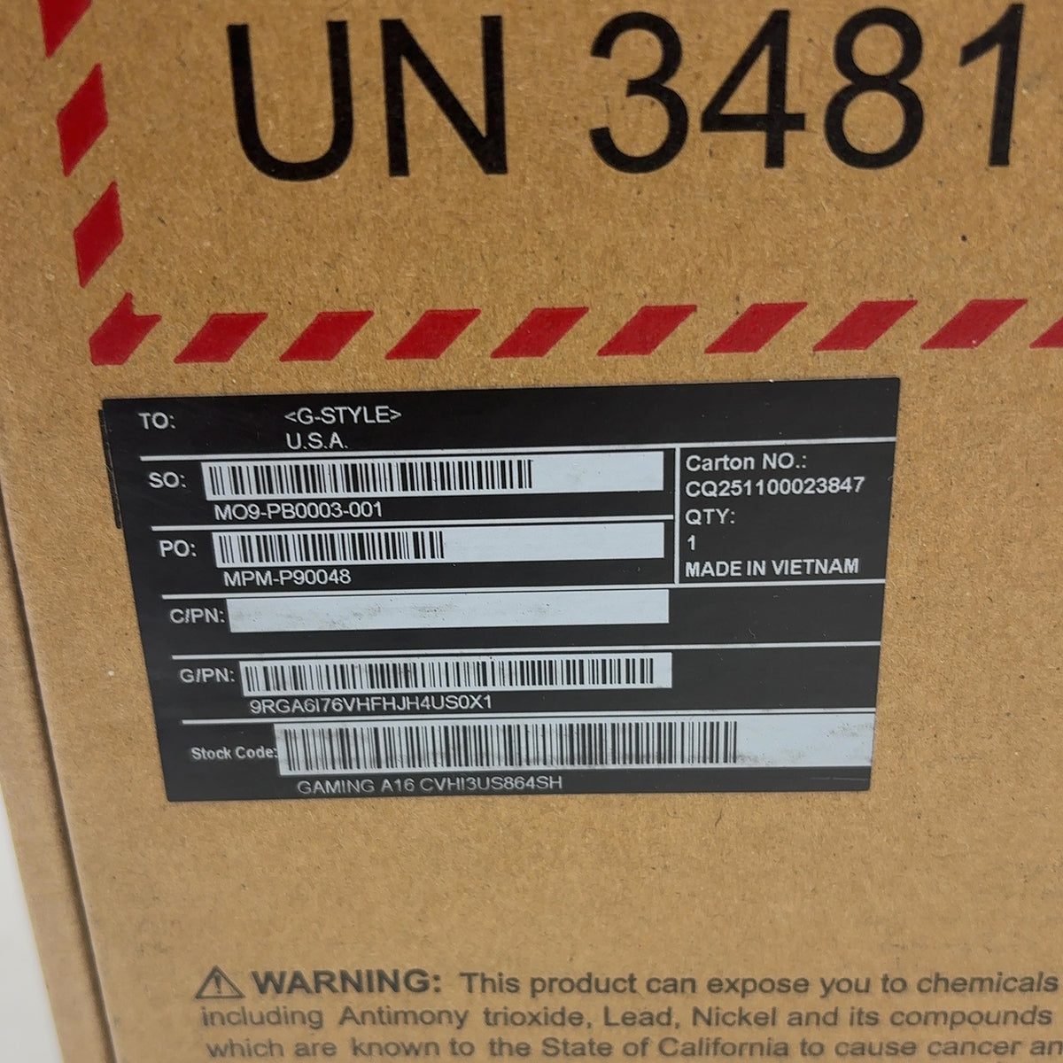 Product Image