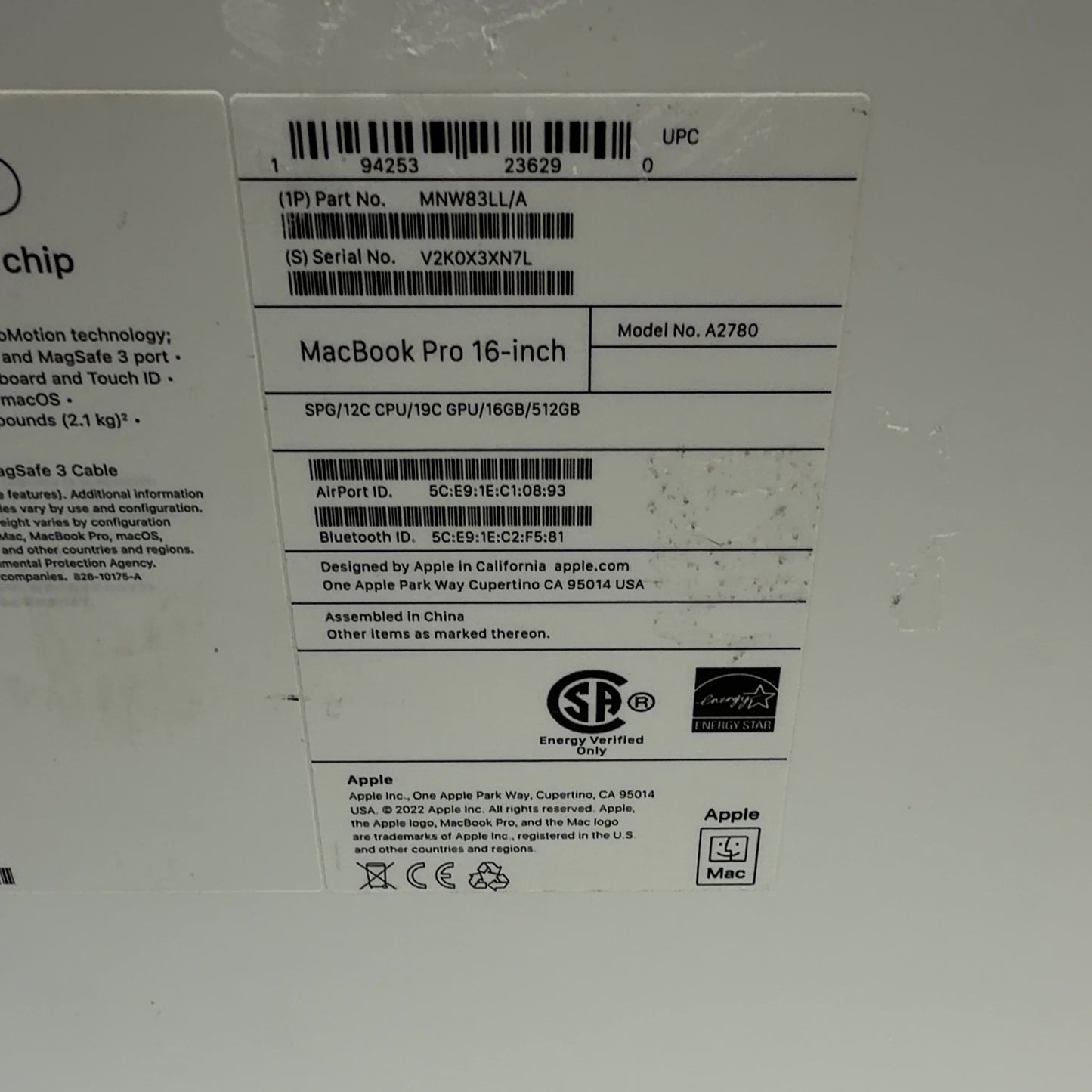 Product Image