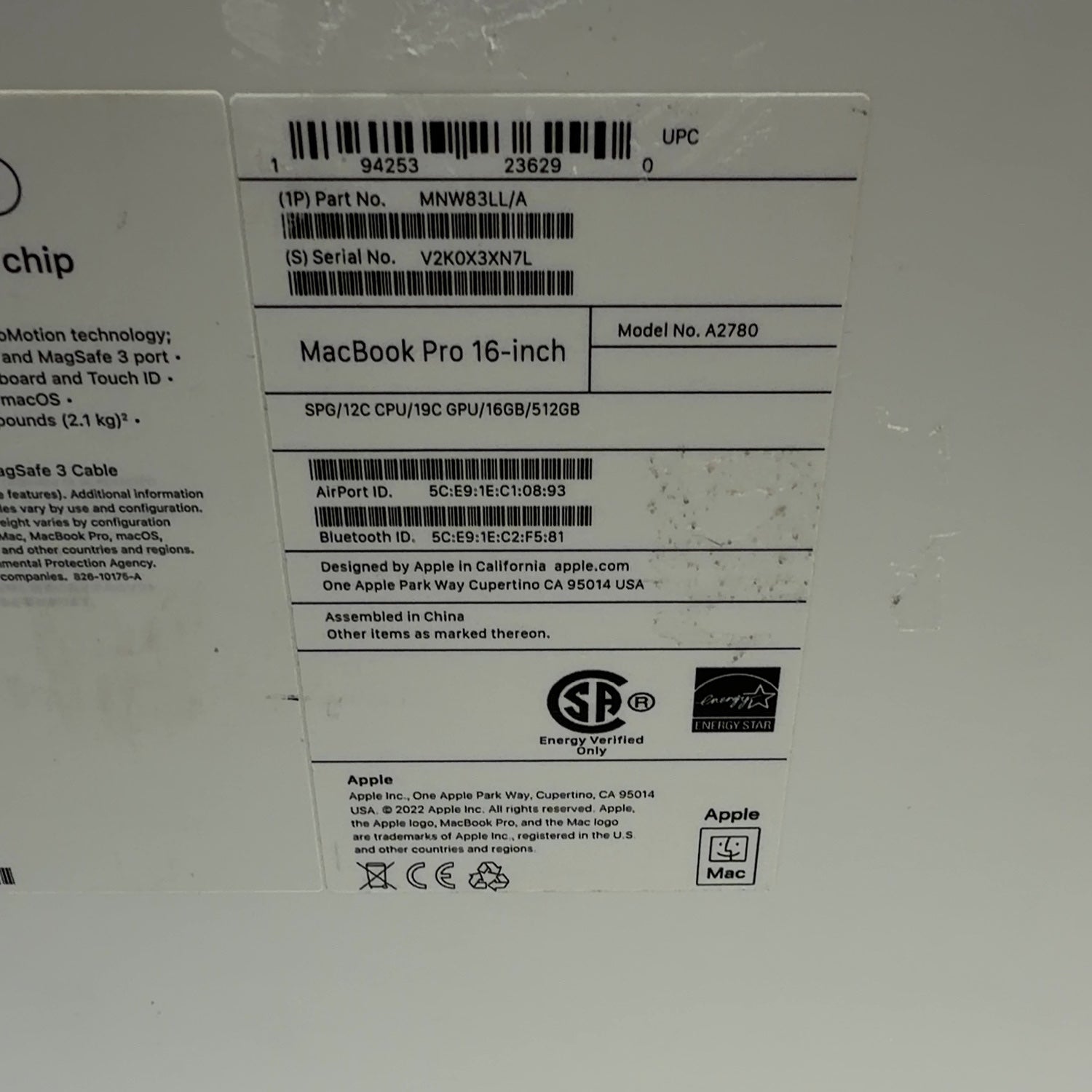 Product Image