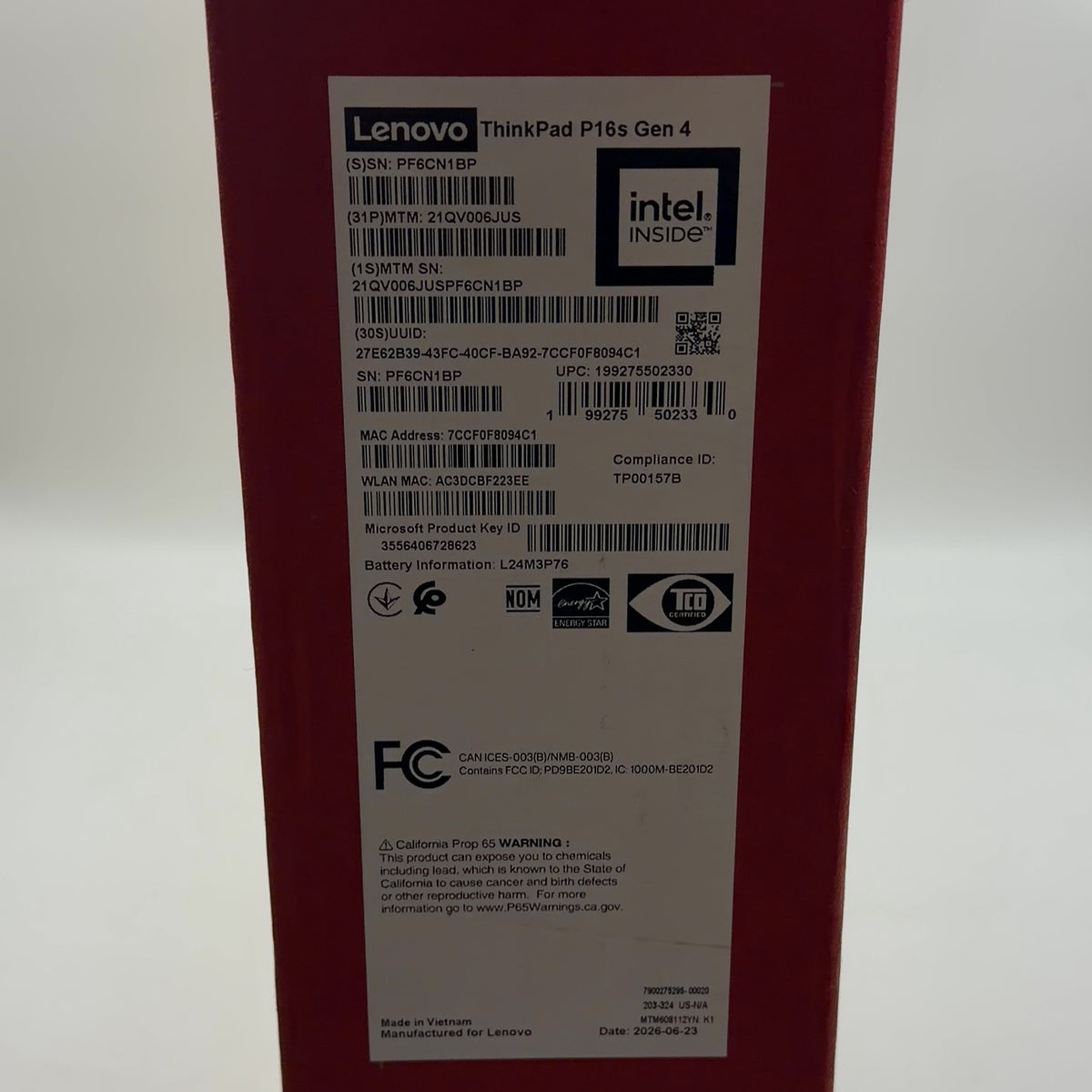 Product Image