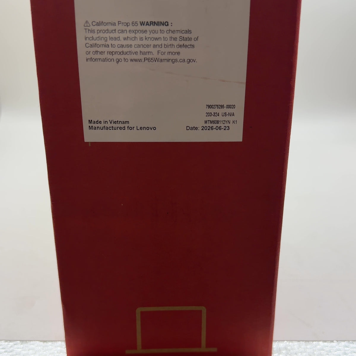 Product Image