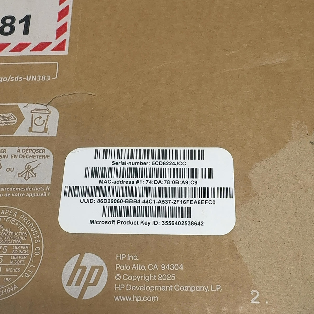 Product Image