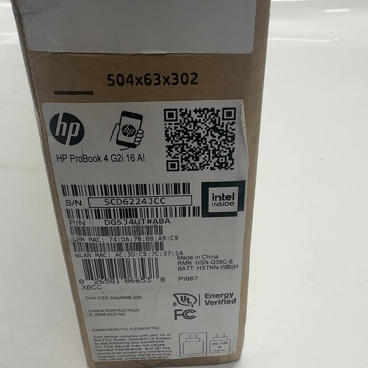 Product Image