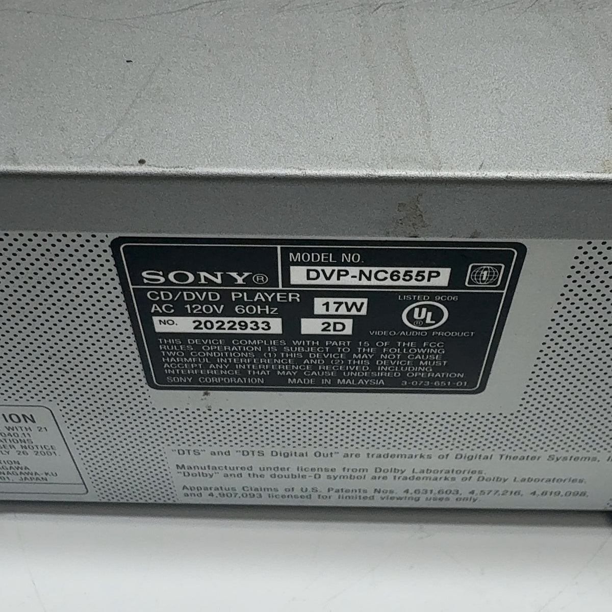 Product Image