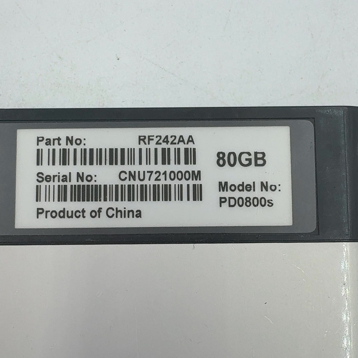 Product Image