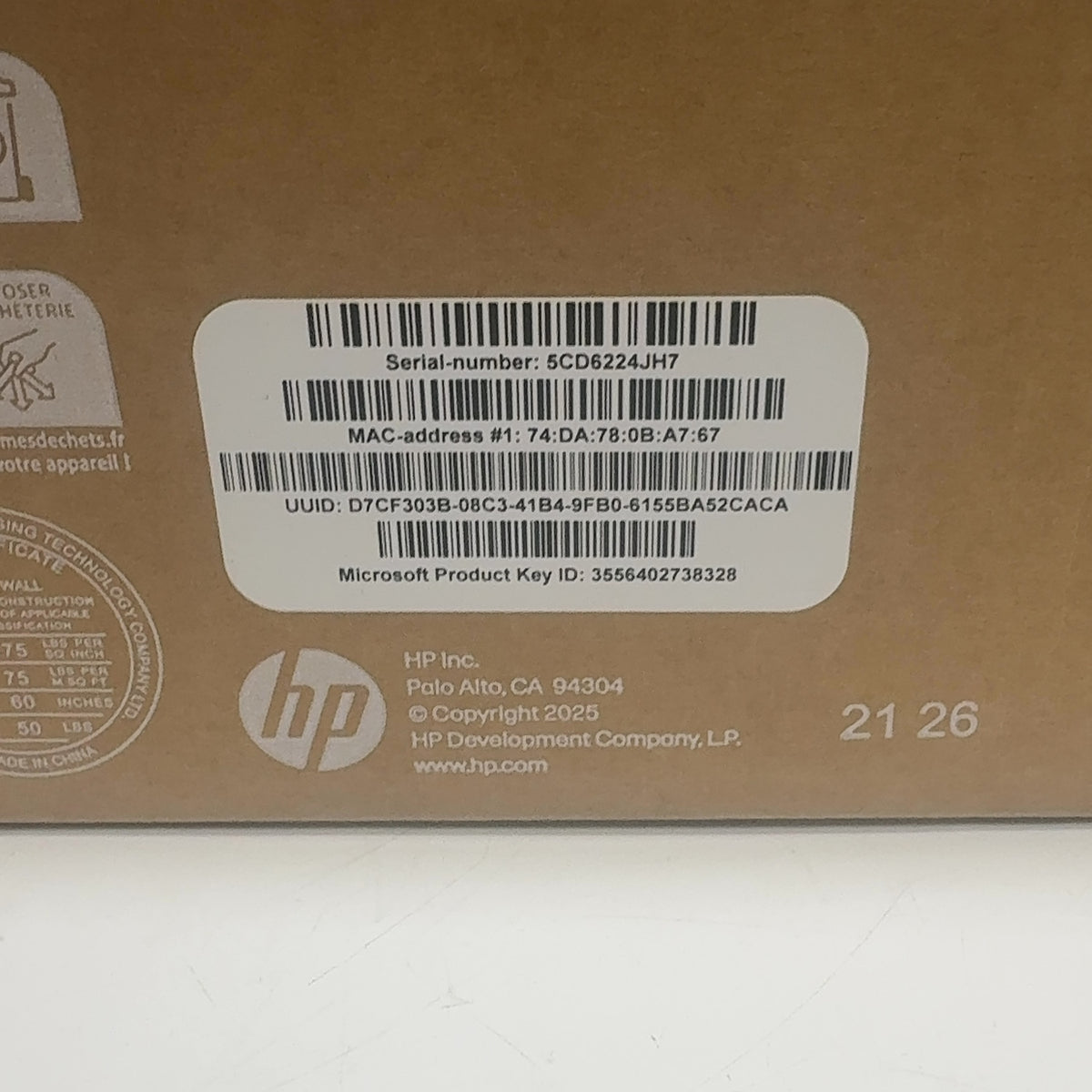 Product Image
