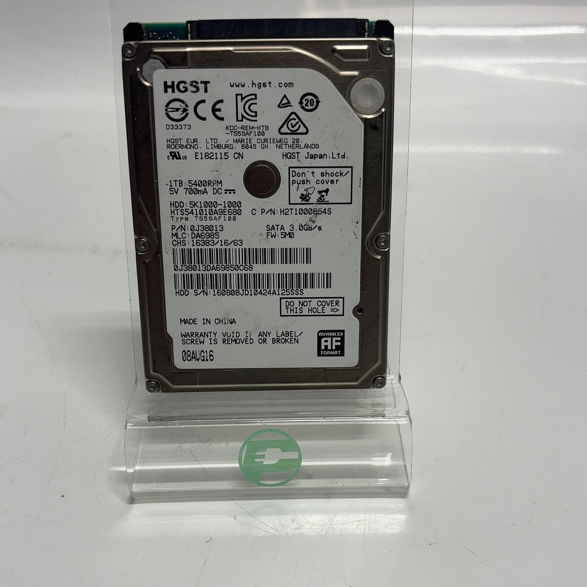 Product Image