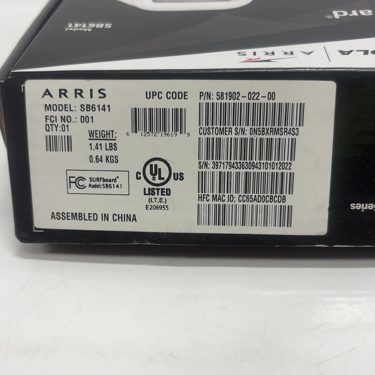 Product Image